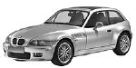 BMW E36-7 P3307 Fault Code