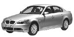 BMW E60 P3307 Fault Code
