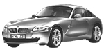 BMW E86 P3307 Fault Code