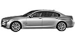 BMW F02 P3307 Fault Code
