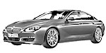 BMW F06 P3307 Fault Code