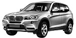 BMW F25 P3307 Fault Code
